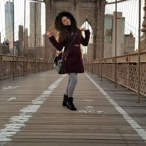 Meet your Posher, Dijana